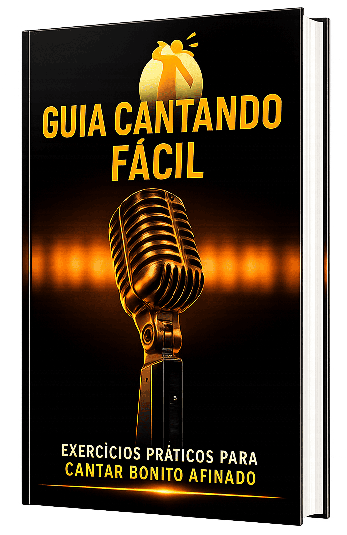 Guia Cantando Fácil