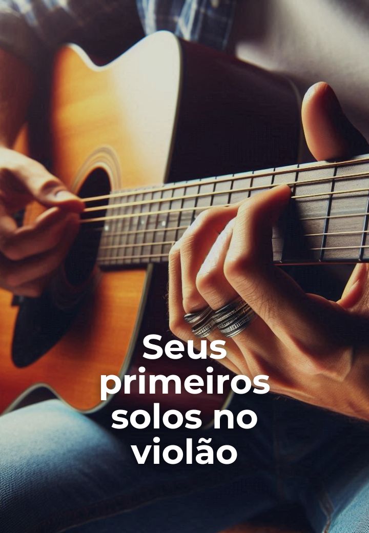 Módulo: solos famosos