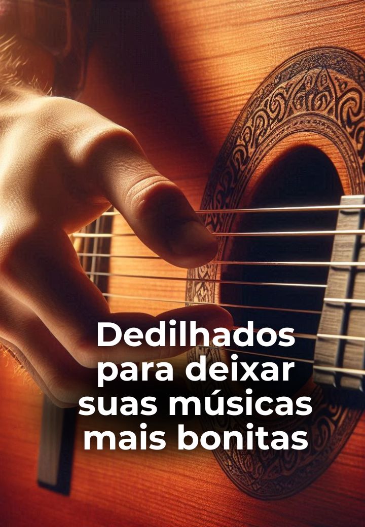 Módulo: dedilhados