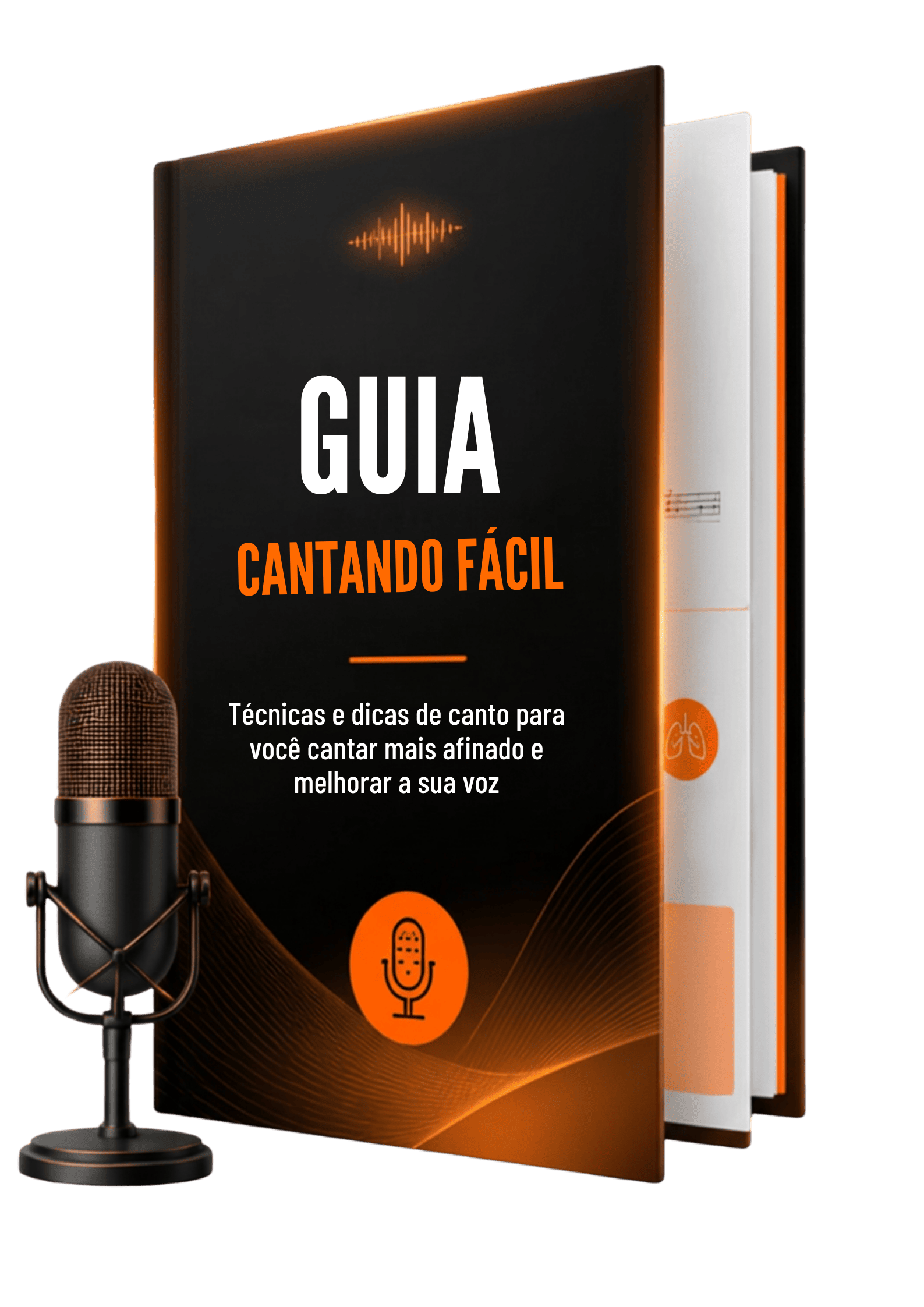 Guia Cantando Fácil